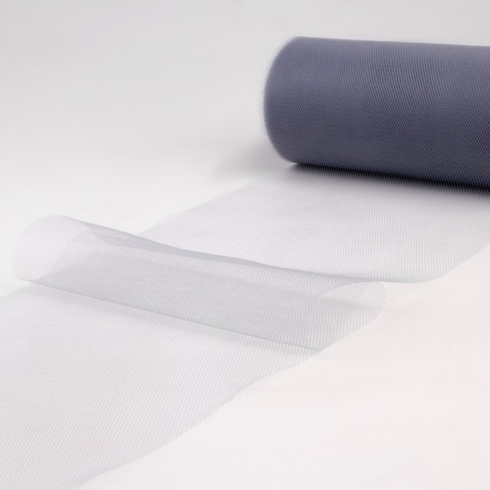 Фатин, 15 см, 11 ± 1 г/кв.м, 23 ± 1 м, цвет серый №31 Фатин, 15 см, 11 ± 1 г/кв.м, 23 ± 1 м, цвет серый №31