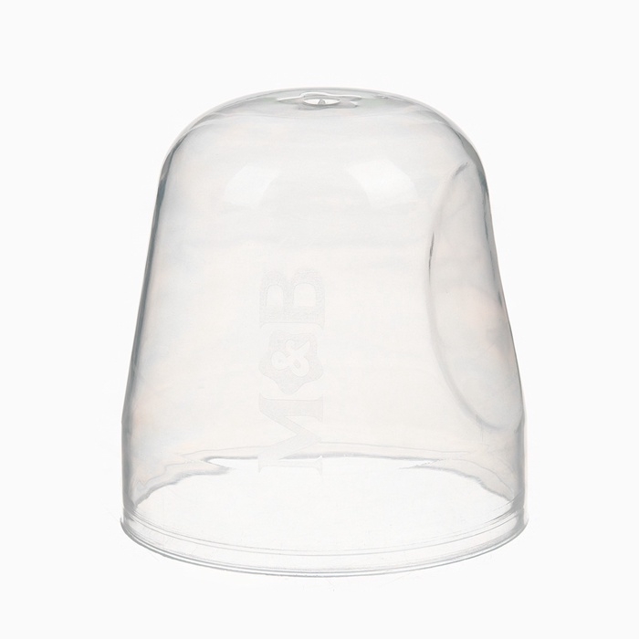 Бутылочка для кормления Бутылочка для кормления "Наш любимый сыночек" 250 мл цилиндр, с ручками, цвет голубой