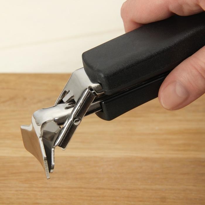 Держатель для сковороды Доляна «Повар», 17×3 см, цвет МИКС Держатель для сковороды Доляна «Повар», 17×3 см, цвет МИКС