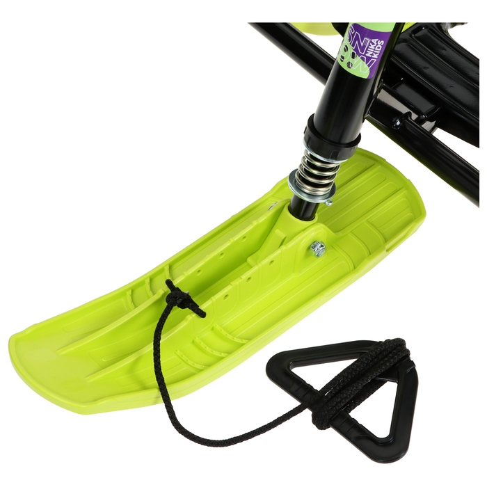 Снегокат «Тимка спорт 1 Камуфляж», ТС1+/КФ Снегокат «Тимка спорт 1 Камуфляж», ТС1+/КФ