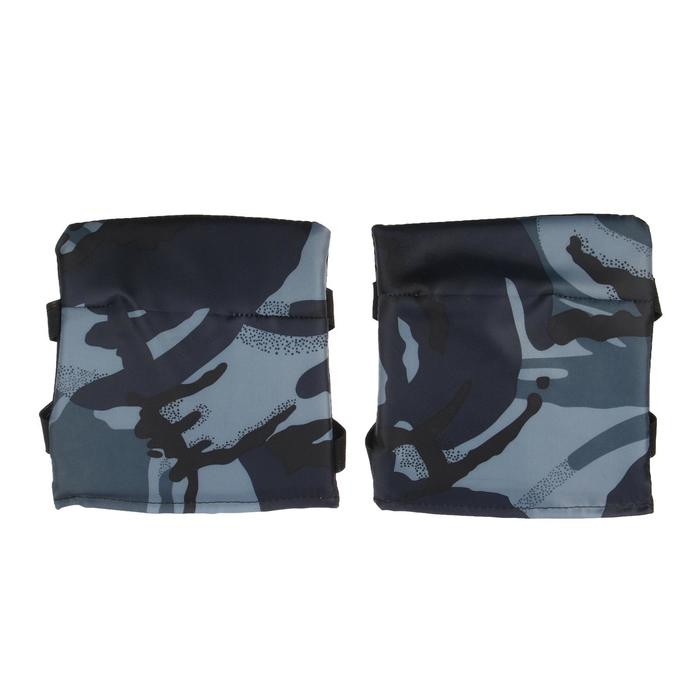 Наколенники садовые, МИКС Наколенники садовые, МИКС