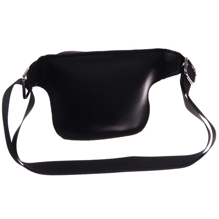 Сумка поясная, 15х13 см, Микки Маус Сумка поясная, 15х13 см, Микки Маус