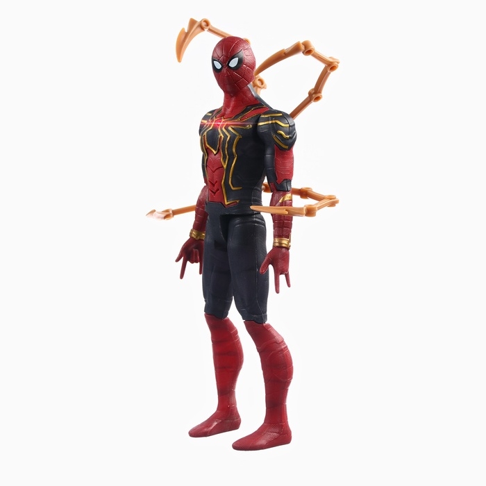 Фигурка «Мстители. Человек Паук с клешнями», MARVEL Фигурка «Мстители. Человек Паук с клешнями», MARVEL