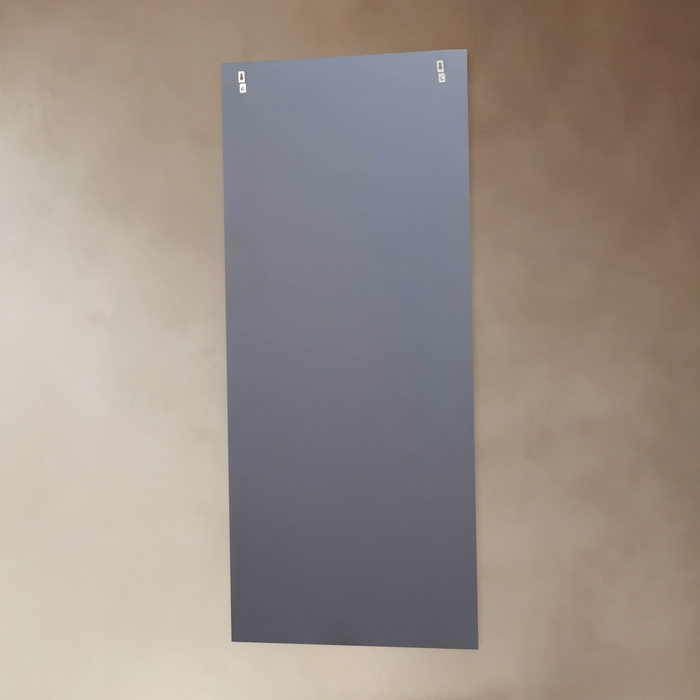 Зеркало, настенное, с пескоструйной графикой, 130×60 см Зеркало, настенное, с пескоструйной графикой, 130×60 см