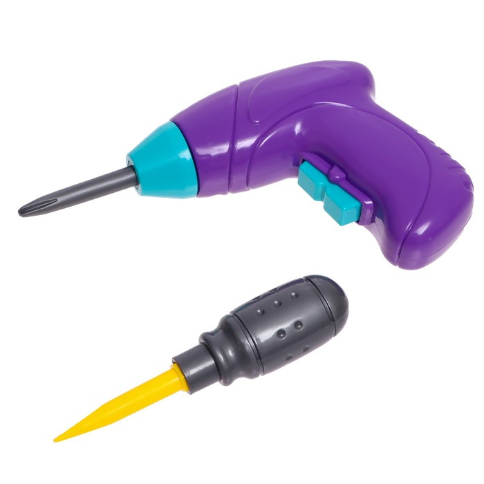 Познавательный конструктор «Конструктики», 143 детали Познавательный конструктор «Конструктики», 143 детали