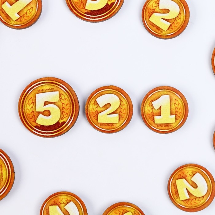 Настольная игра «За покупками» Настольная игра «За покупками»