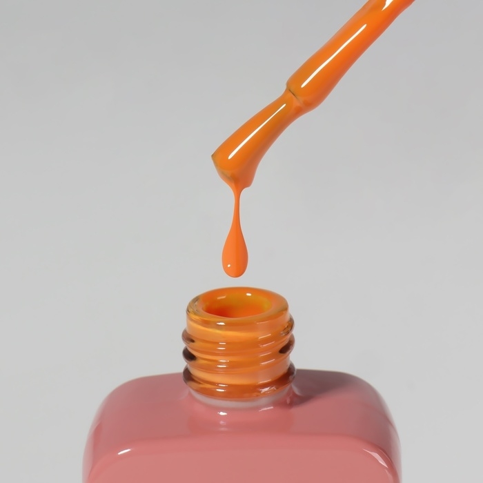 Гель лак для ногтей «SIMPLE», 3-х фазный, 10 мл, LED/UV, цвет (209) Гель лак для ногтей «SIMPLE», 3-х фазный, 10 мл, LED/UV, цвет (209)