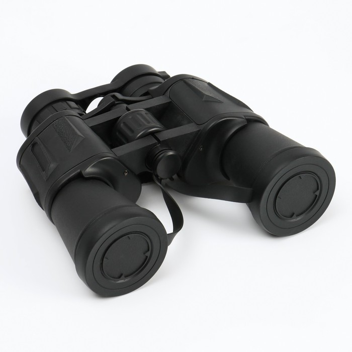 Бинокль 7х50,  Бинокль 7х50, "Смотрящий", черный