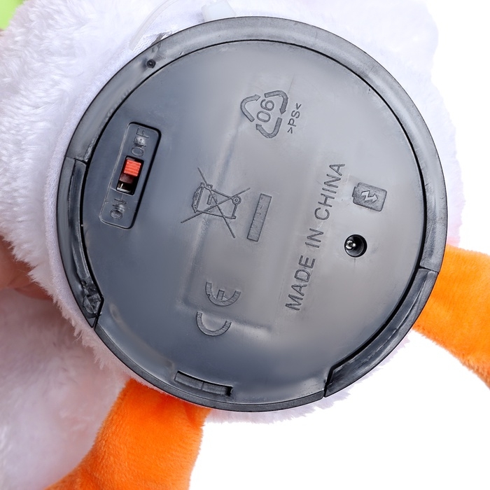 Кольцеброс Кольцеброс "Гусь"