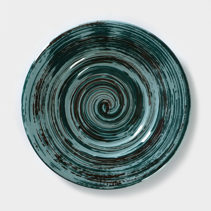 Чайная пара фарфоровая Tramontano, чашка 200 мл, блюдце d=15,5 см Чайная пара фарфоровая Tramontano, чашка 200 мл, блюдце d=15,5 см