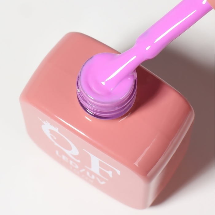 Гель лак для ногтей «SIMPLE», 3-х фазный, 10 мл, LED/UV, цвет (224) Гель лак для ногтей «SIMPLE», 3-х фазный, 10 мл, LED/UV, цвет (224)