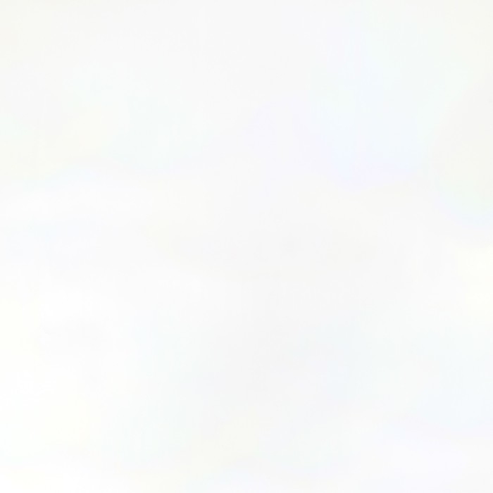 Пленка флористическая  Пленка флористическая "Жемчужный перелив", тропический ананас , 0,57 х 5 м