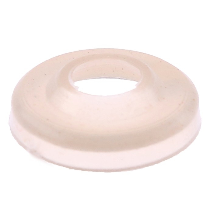 Клюв винтовой с заглушкой, набор 10 шт., размер 1 шт. — 2,5 × 1,3 × 0,8 см Клюв винтовой с заглушкой, набор 10 шт., размер 1 шт. — 2,5 × 1,3 × 0,8 см