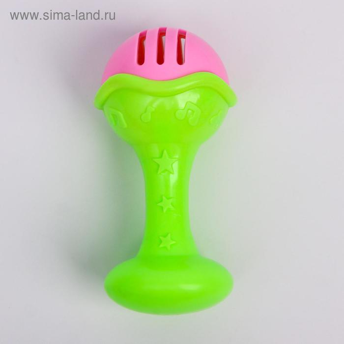 Набор погремушек «Собери меня», 10 шт., Крошка Я Набор погремушек «Собери меня», 10 шт., Крошка Я