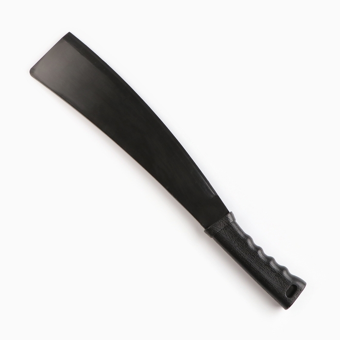 Мачете тренировочный, резиновый, 40 см Мачете тренировочный, резиновый, 40 см