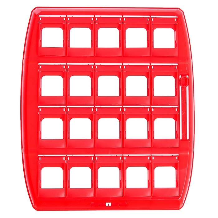 Настольная игра «Особые приметы», 2 игрока, 5+