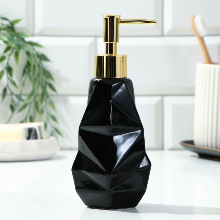 Дозатор для жидкого мыла «Home moments», 250 мл. Дозатор для жидкого мыла «Home moments», 250 мл.