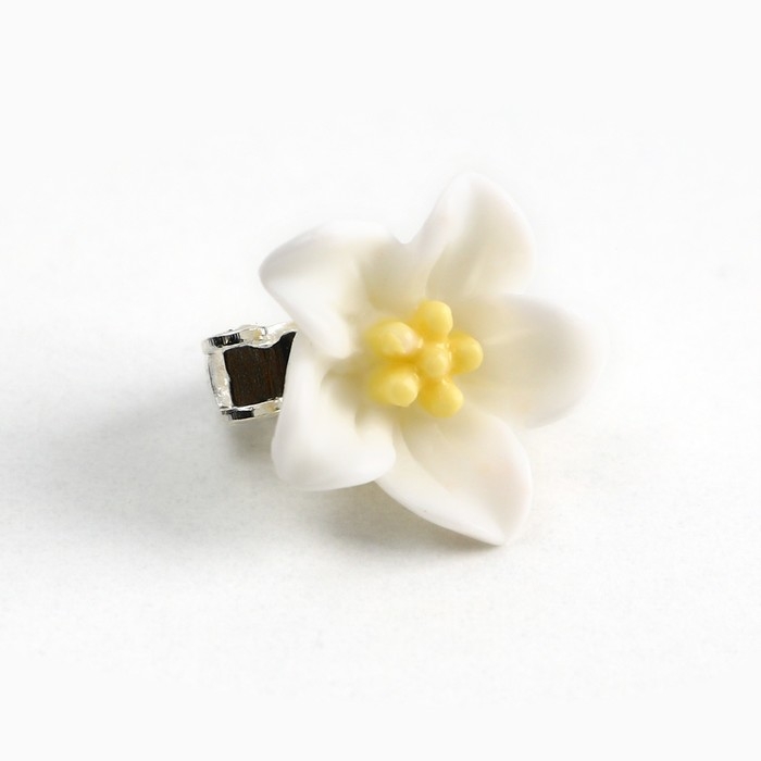 Заколки для волос «Для самой особенной», 10 шт., 1.3 х 1.3 х 1.5 см