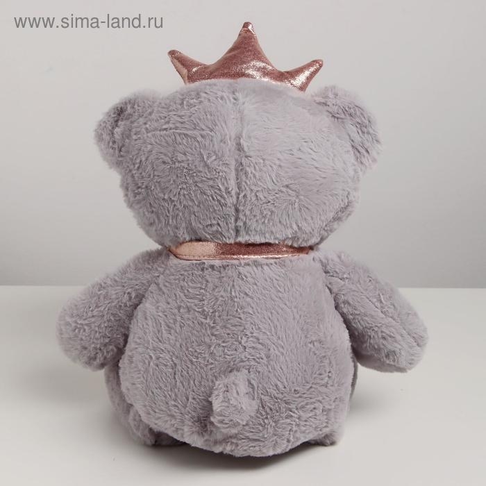 Мягкая игрушка «Медведь», цвета МИКС