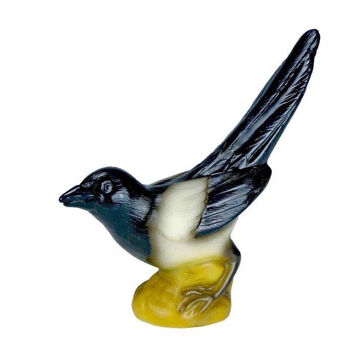 Набор фигурок «Изучаем птиц. Коллекция 4» Набор фигурок «Изучаем птиц. Коллекция 4»