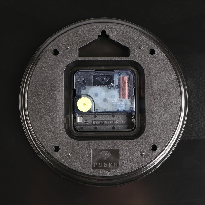 Часы настенные, интерьерные Часы настенные, интерьерные "Стиль", бесшумные, d-39 см