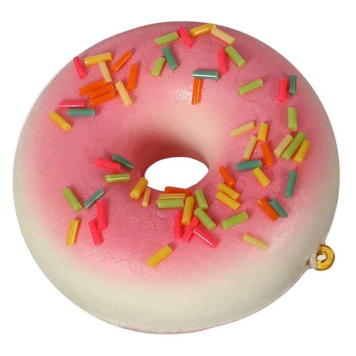 Мялка-сквиш «Сладость» на магните, цвета МИКС Мялка-сквиш «Сладость» на магните, цвета МИКС