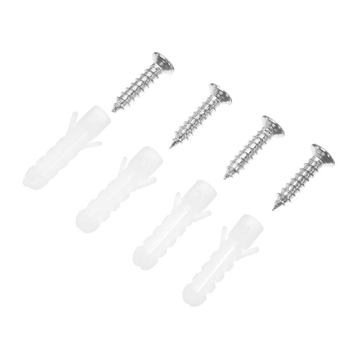 Cветильник линейный светодиодный Ecola, 36 Вт, 4200 К, 220 В, IP20, 1200х75х25 мм Cветильник линейный светодиодный Ecola, 36 Вт, 4200 К, 220 В, IP20, 1200х75х25 мм