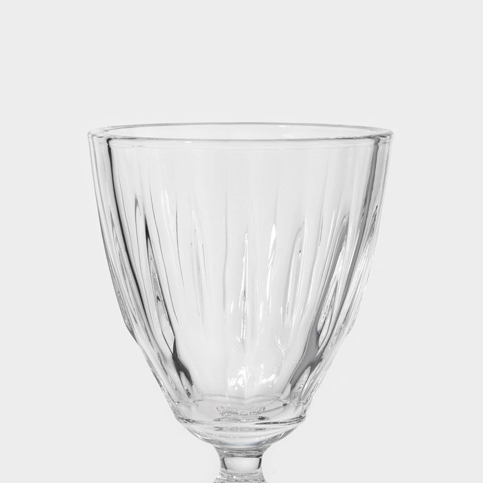 Набор стеклянных рюмок DIAMOND, 49 мл, 4 шт Набор стеклянных рюмок DIAMOND, 49 мл, 4 шт