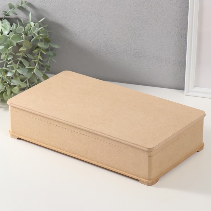 Купюрница для творчества 33,5х18,5х7,5 см Купюрница для творчества 33,5х18,5х7,5 см