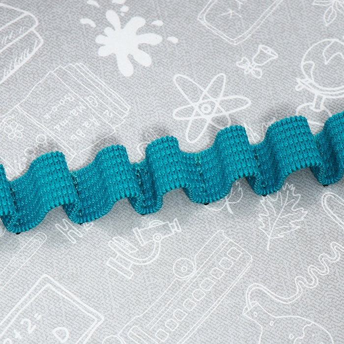 Пенал 2 секции 110*190 лам.кар ПКК 11-19 3D лак дев Пенал 2 секции 110*190 лам.кар ПКК 11-19 3D лак дев "Котик Карамелька" 72967