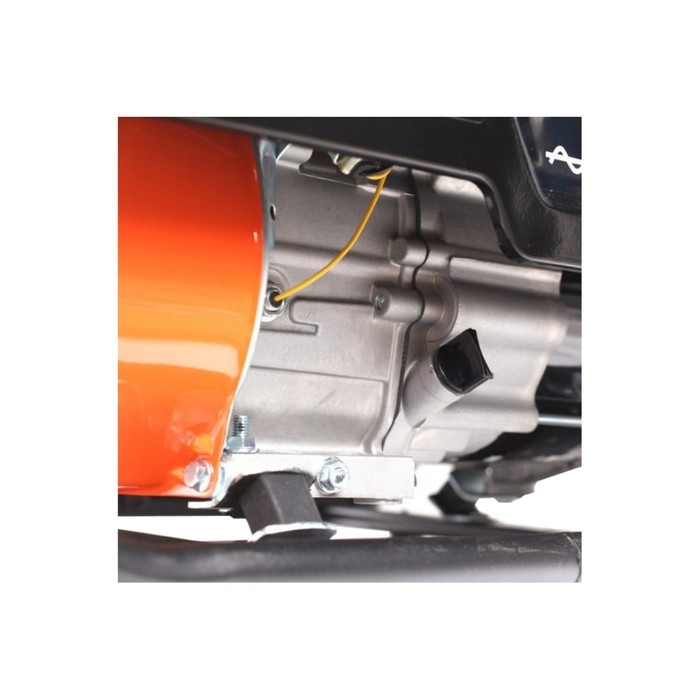 Генератор бензиновый PATRIOT GP3510, 4Т, 2.8 кВт, 2х220/12 В, 220 В, 0.6 л, ручной старт Генератор бензиновый PATRIOT GP3510, 4Т, 2.8 кВт, 2х220/12 В, 220 В, 0.6 л, ручной старт