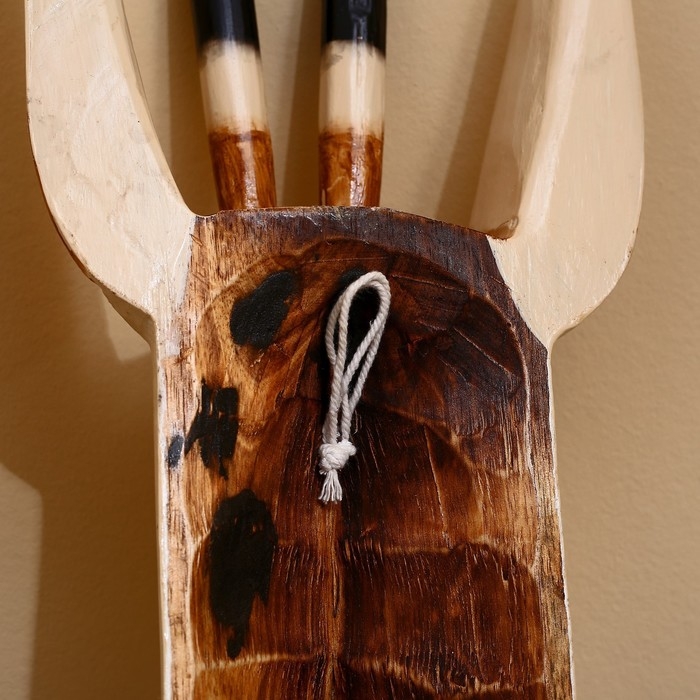 Маска Маска "Зебра" албезия 200 см