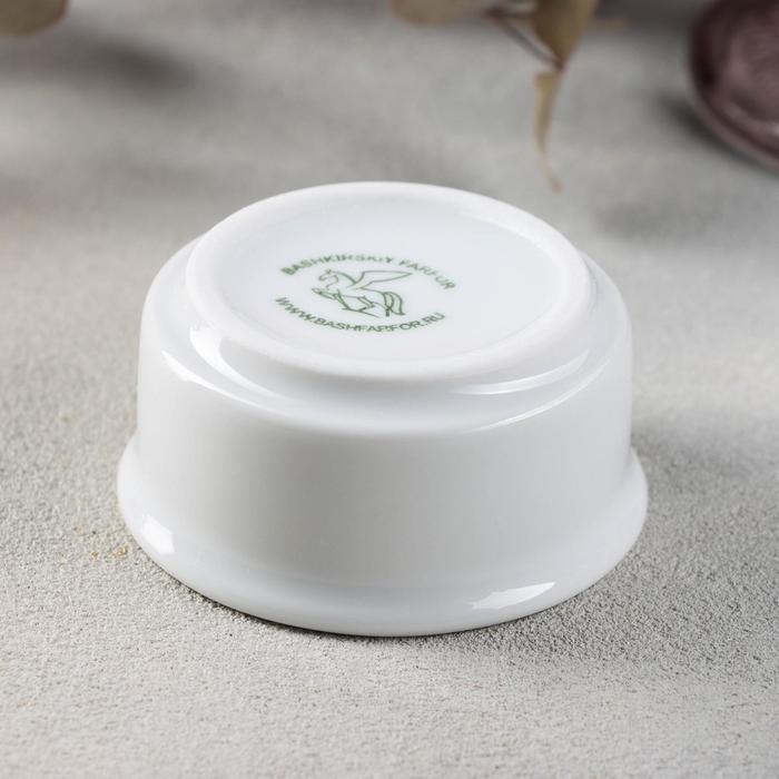 Соусник «Бельё», 50 мл Соусник «Бельё», 50 мл