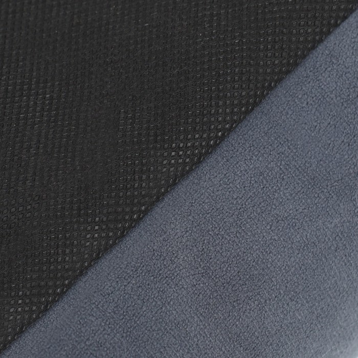 Лежанка-диван, 45 х 35 х 11 см, серая Лежанка-диван, 45 х 35 х 11 см, серая