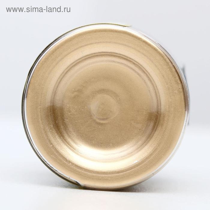 Блеск пищевой MIXIE «Классическое золото», 10 г Блеск пищевой MIXIE «Классическое золото», 10 г