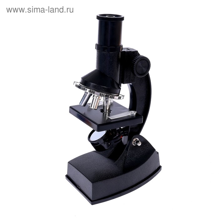 Набор для изучения микромира «Микроскопик» Набор для изучения микромира «Микроскопик»