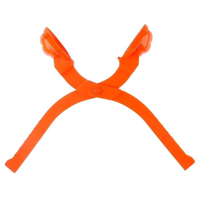 Снежколеп-песколеп «Граната», цвета МИКС Снежколеп-песколеп «Граната», цвета МИКС