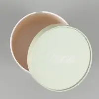 Набор шляпных коробок 2 в 1 &laquo;Бант&raquo;, 12&times;12 см, 15&times;15 см