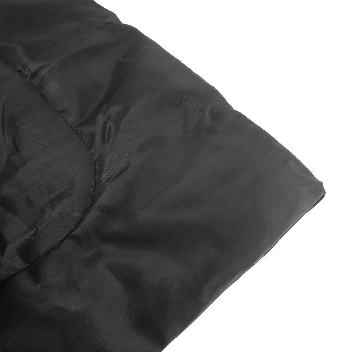 Автоодеяло для двигателя Cartage black, 140 х 90 см, плотное Автоодеяло для двигателя Cartage black, 140 х 90 см, плотное