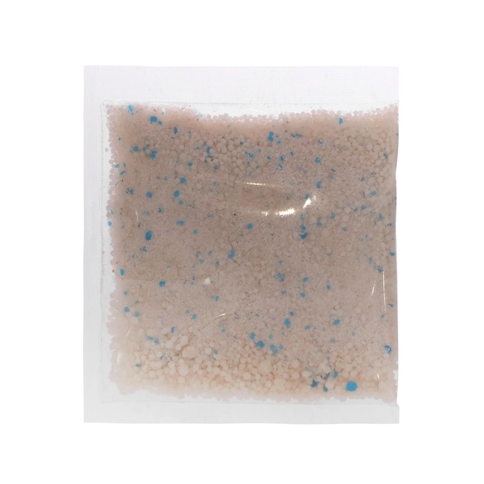 Средство для очистки дымоходов от сажи и копоти  Средство для очистки дымоходов от сажи и копоти "Трубочист профи", 2 х 50 г