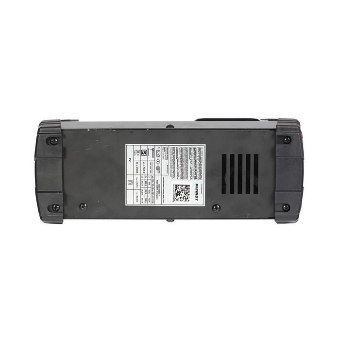 Аппарат сварочный инверторный Patriot WM230D, 220 В, 10.7 кВт, 20-230 А, электроды 1.6-5 мм Аппарат сварочный инверторный Patriot WM230D, 220 В, 10.7 кВт, 20-230 А, электроды 1.6-5 мм