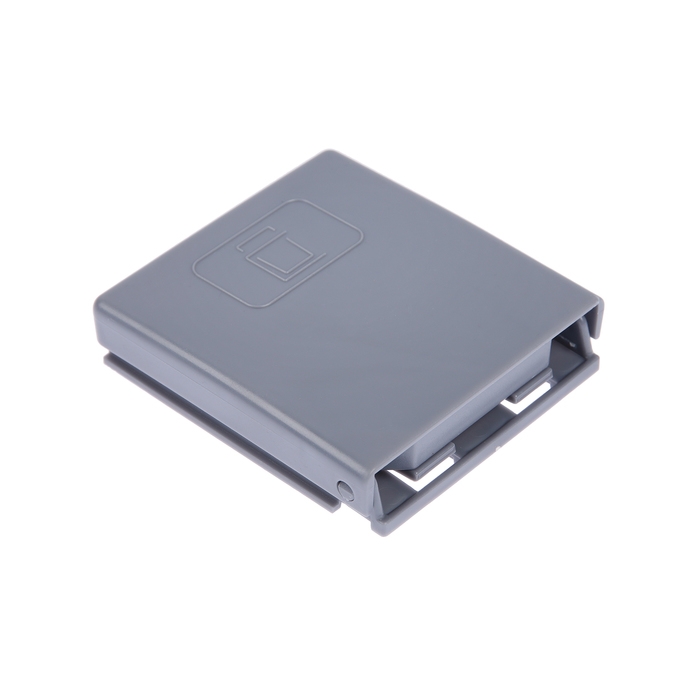 Подстаканник для автомобиля, серый Подстаканник для автомобиля, серый