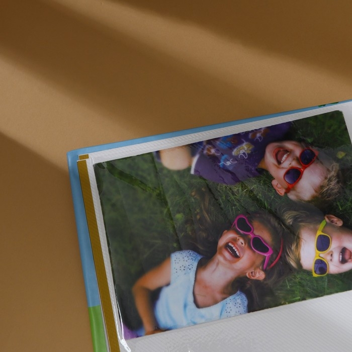 Фотоальбом на выпускной &laquo;Мой любимый детский сад&raquo; 10 магнитных листов