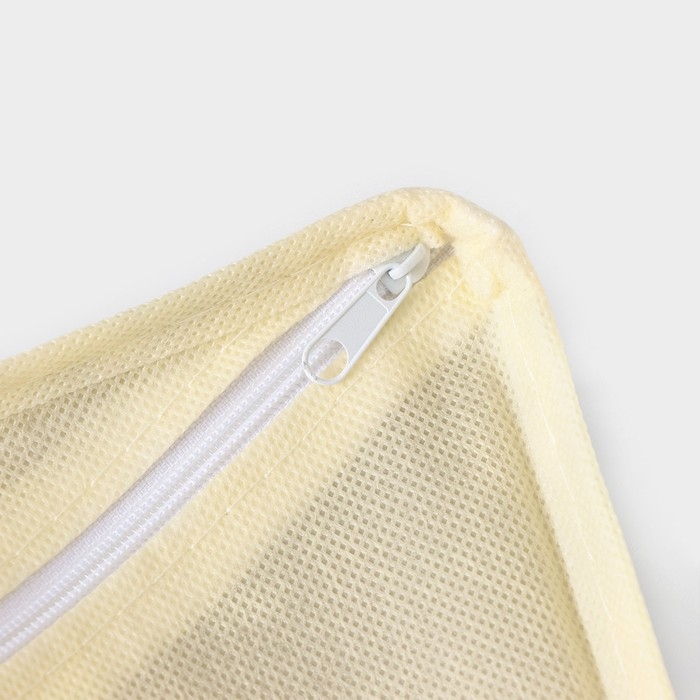 Органайзер для хранения белья Доляна «Ромбы», 8 ячеек, 28×14×10 см, цвет серый Органайзер для хранения белья Доляна «Ромбы», 8 ячеек, 28×14×10 см, цвет серый