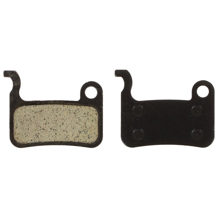 Колодки для дисковых тормозов M09 органические (Shimano XTR M965, M596), длина 32 мм Колодки для дисковых тормозов M09 органические (Shimano XTR M965, M596), длина 32 мм