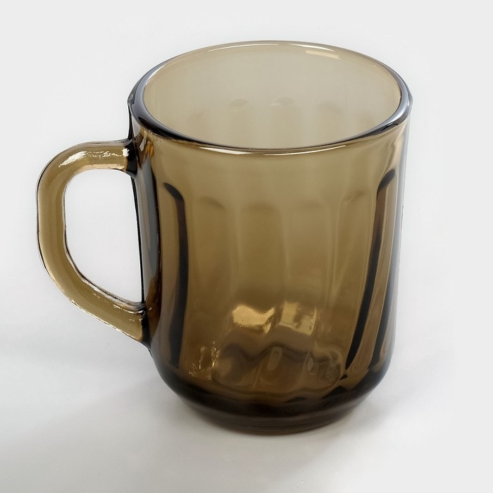 Сервиз столовый Elica, 19 предметов, цвет коричневый Сервиз столовый Elica, 19 предметов, цвет коричневый