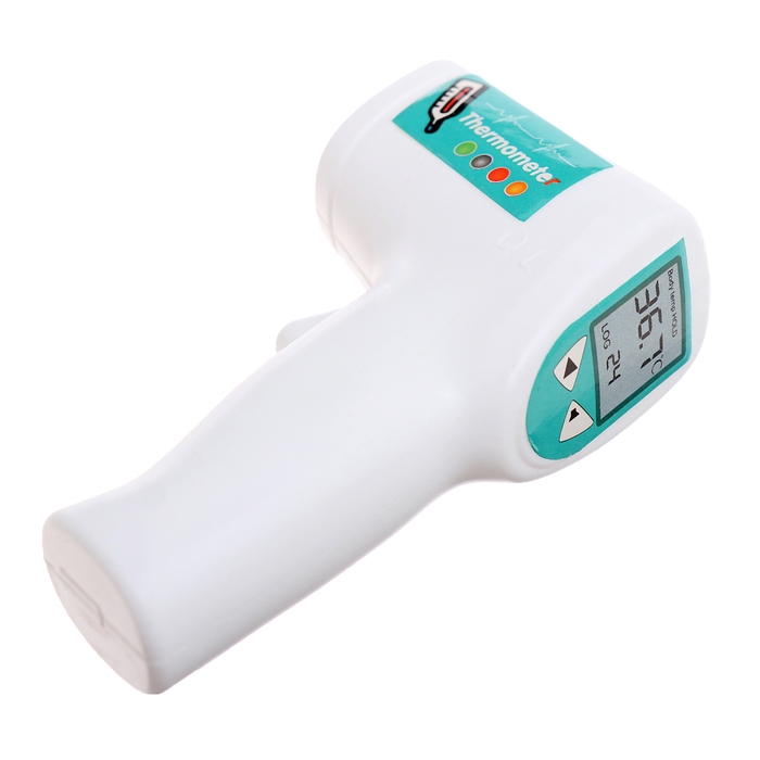 Набор доктора «Поликлиника», 5 предметов Набор доктора «Поликлиника», 5 предметов