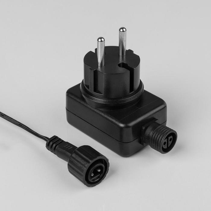 Световой прибор «Точки», IP65, пульт ДУ, свечение красное/зелёное, 12 В Световой прибор «Точки», IP65, пульт ДУ, свечение красное/зелёное, 12 В