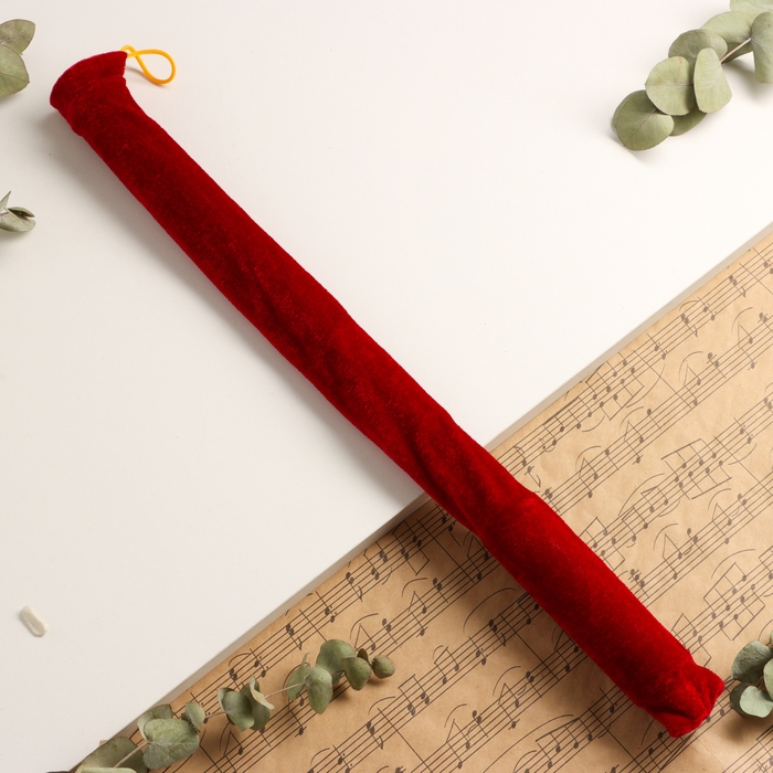 Флейта Music Life 52 см, с узорами, тональность F, бамбук, разборная Флейта Music Life 52 см, с узорами, тональность F, бамбук, разборная