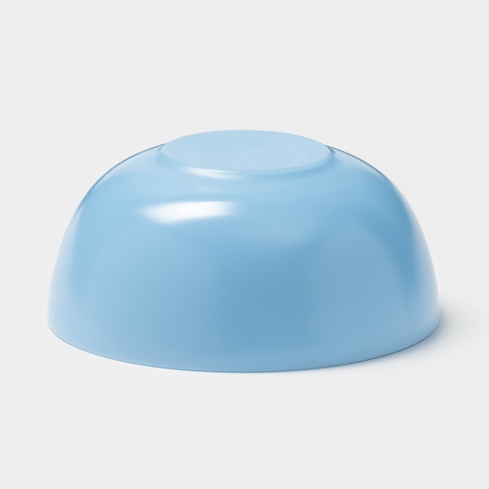 Салатник Luminarc DIWALI LIGHT BLUE, 350 мл, d=12,5 см, стеклокерамика, голубой Салатник Luminarc DIWALI LIGHT BLUE, 350 мл, d=12,5 см, стеклокерамика, голубой